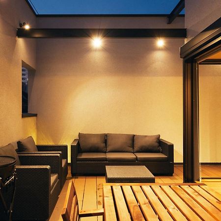 634 Condo Shinjuku - Vacation Stay 14798V Tokyo Bagian luar foto