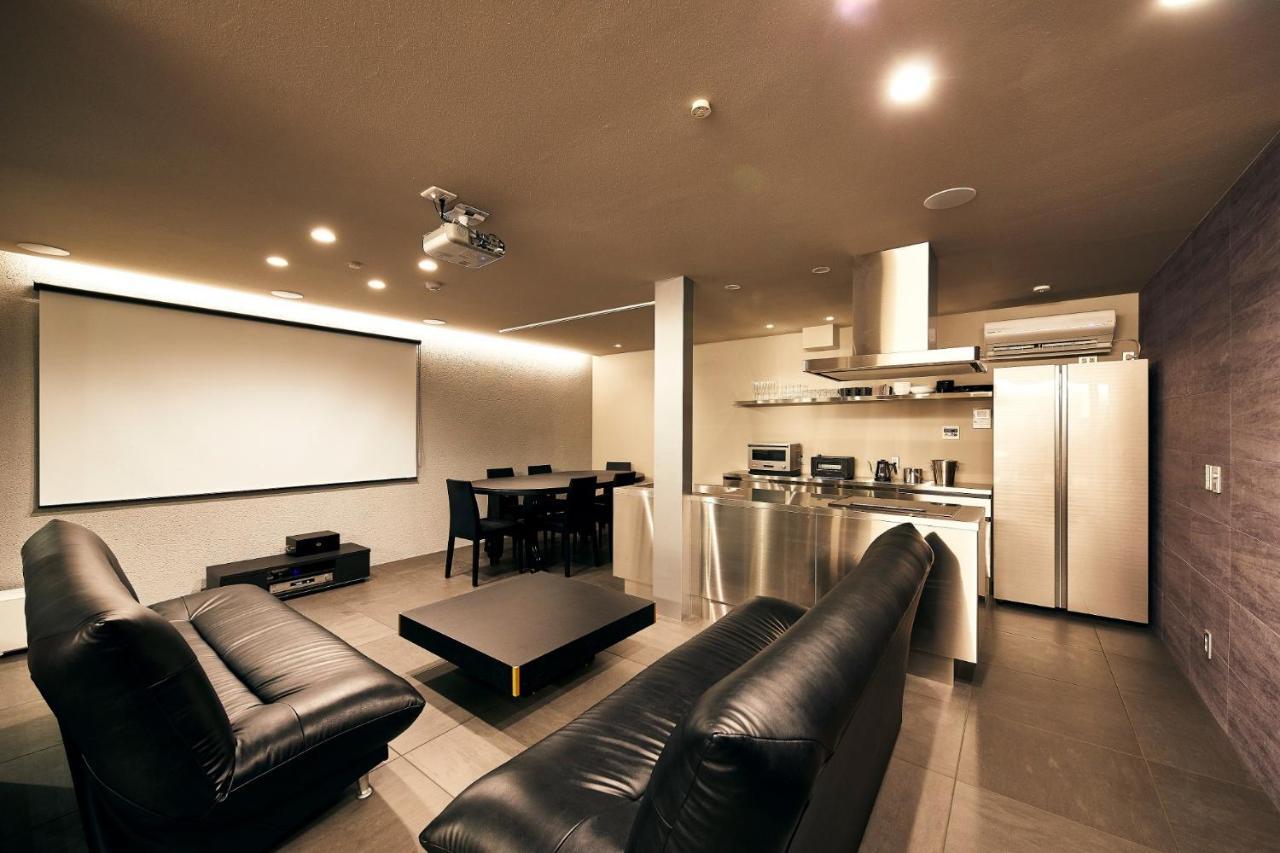 634 Condo Shinjuku - Vacation Stay 14798V Tokyo Bagian luar foto