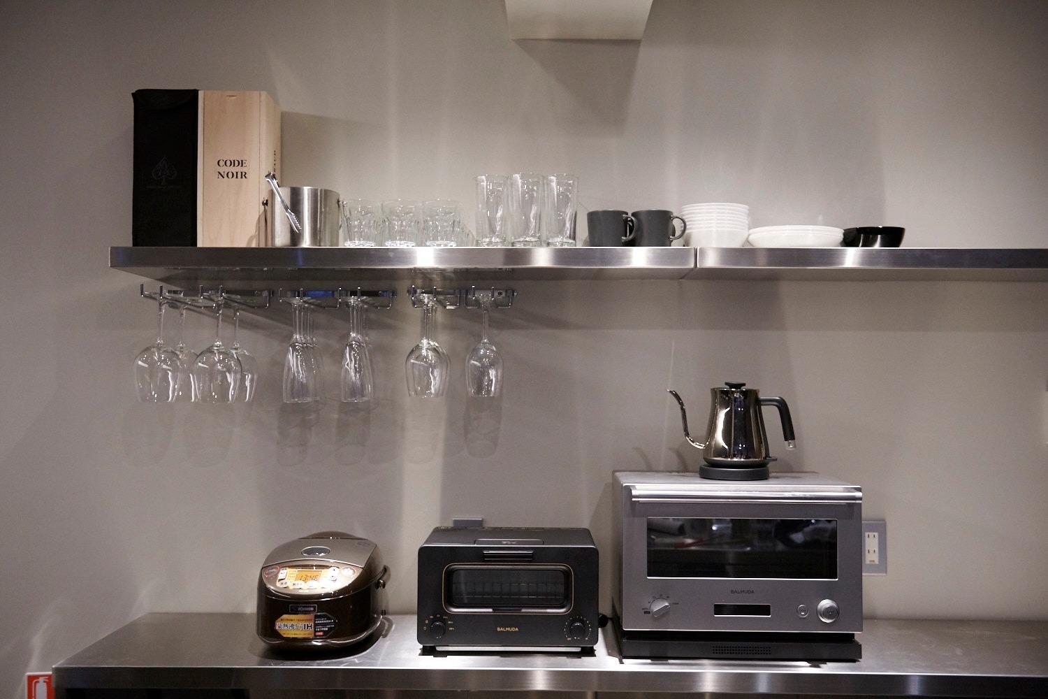 634 Condo Shinjuku - Vacation Stay 14798V Tokyo Bagian luar foto