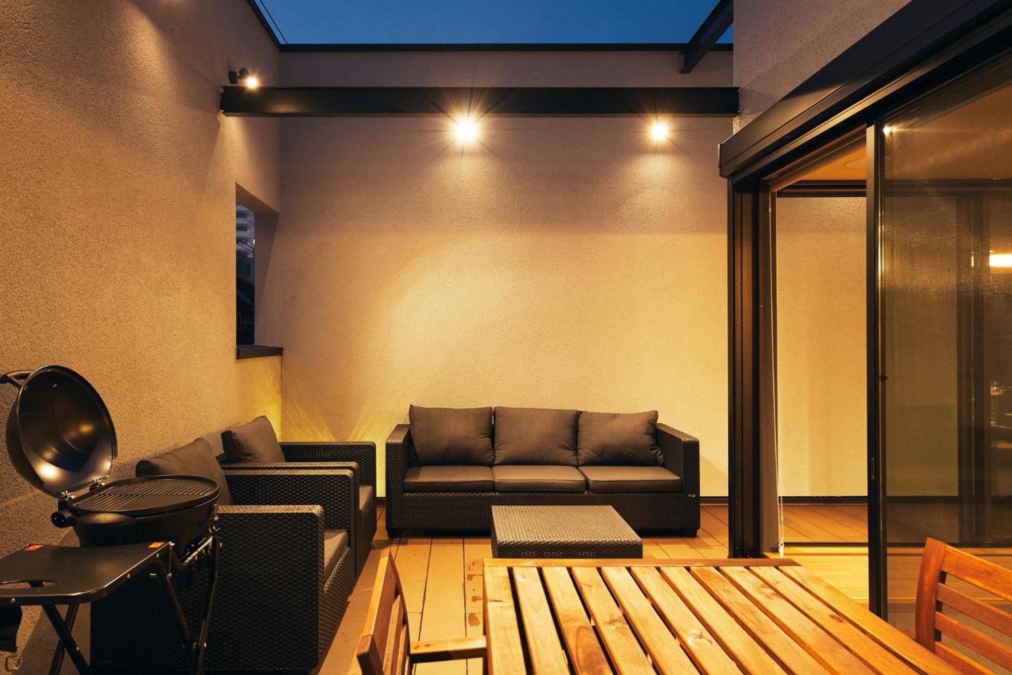 634 Condo Shinjuku - Vacation Stay 14798V Tokyo Bagian luar foto