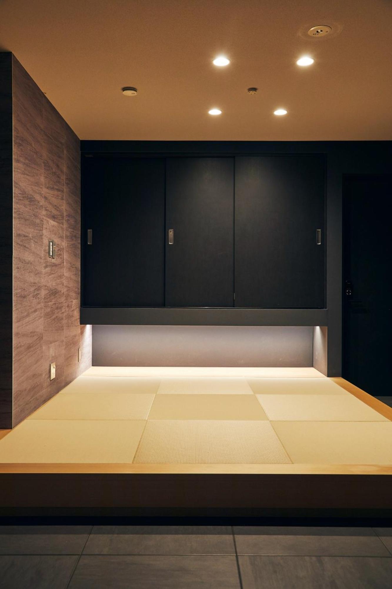 634 Condo Shinjuku - Vacation Stay 14798V Tokyo Bagian luar foto