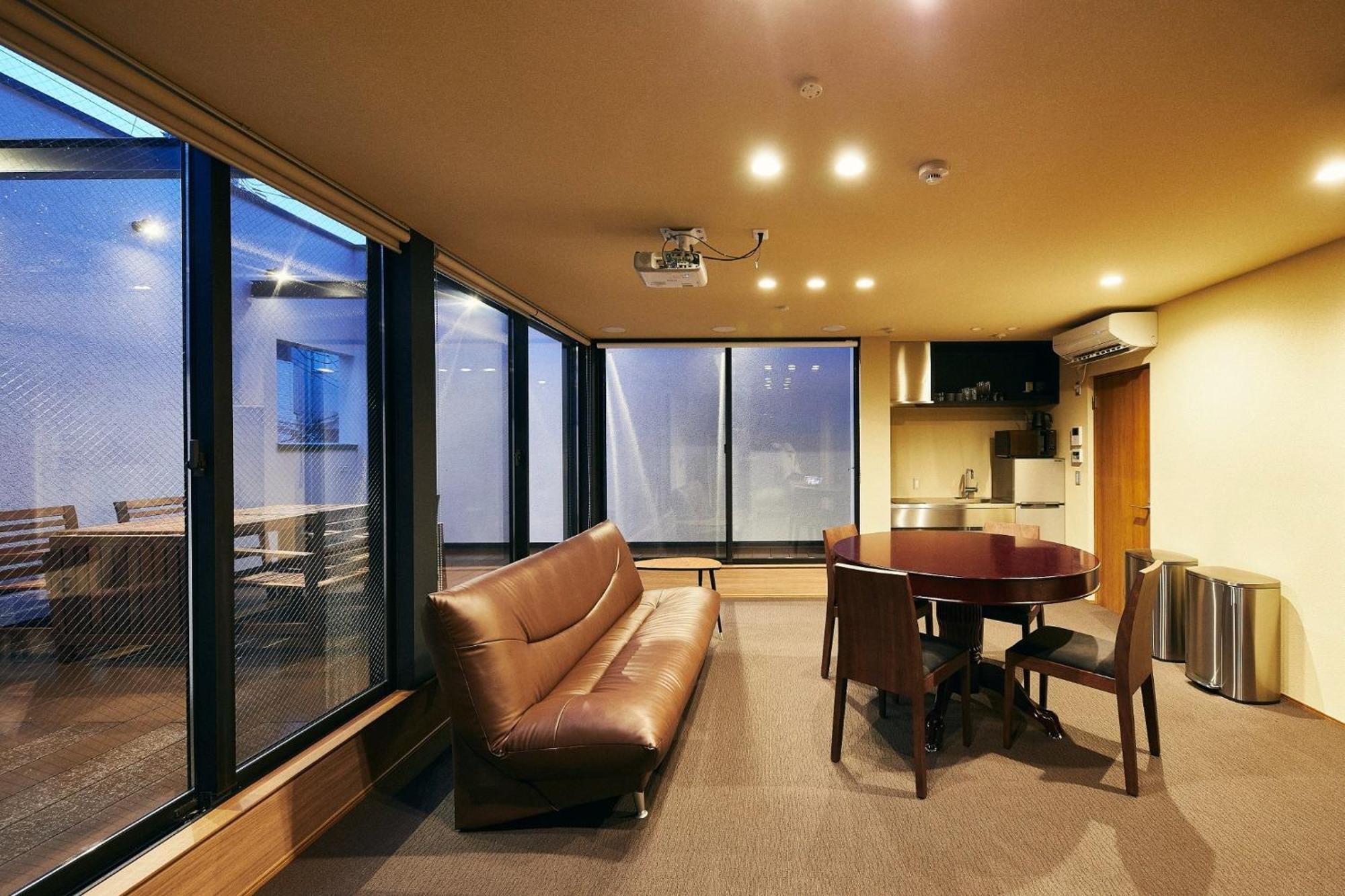 634 Condo Shinjuku - Vacation Stay 14798V Tokyo Bagian luar foto