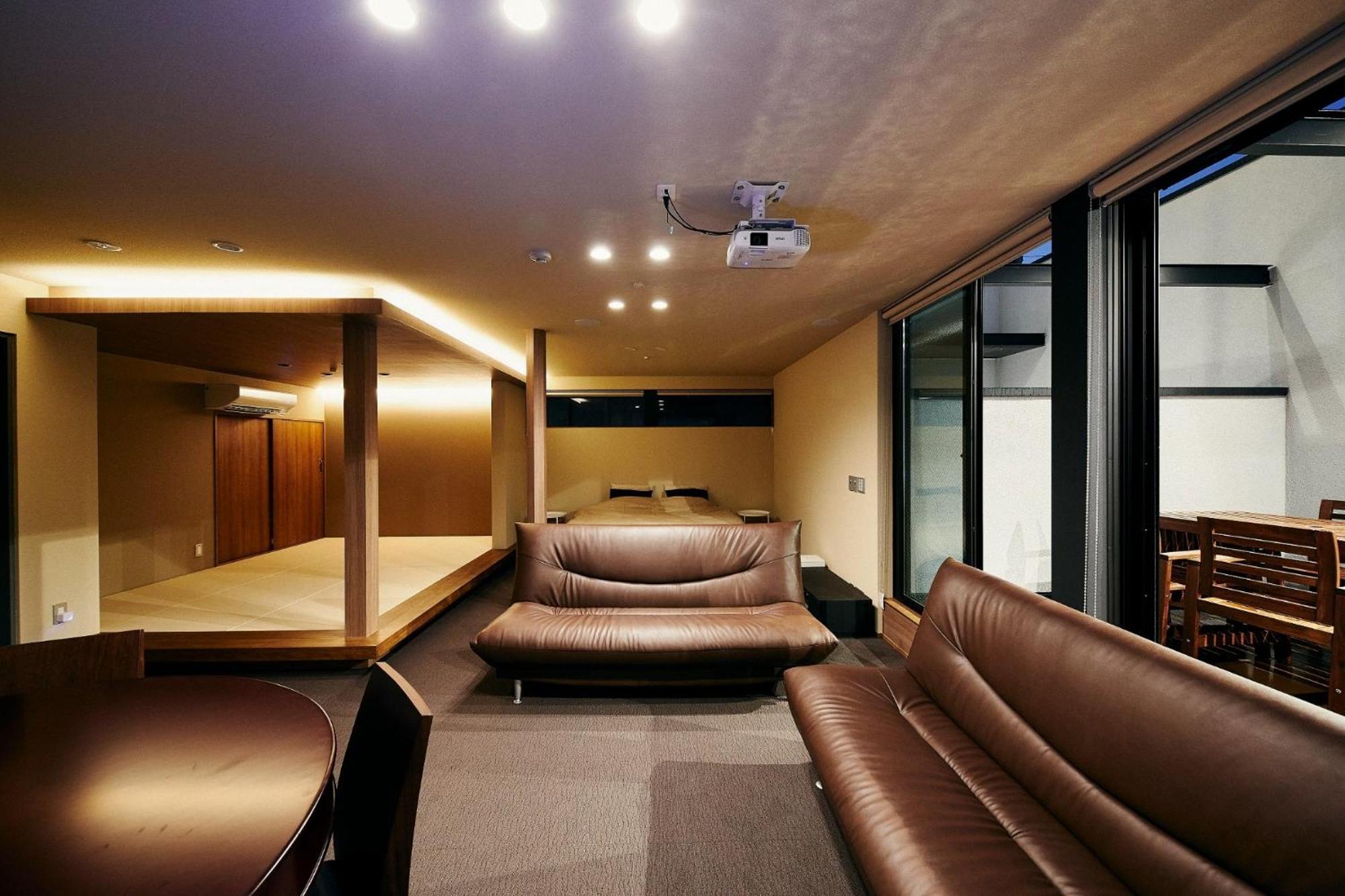 634 Condo Shinjuku - Vacation Stay 14798V Tokyo Bagian luar foto