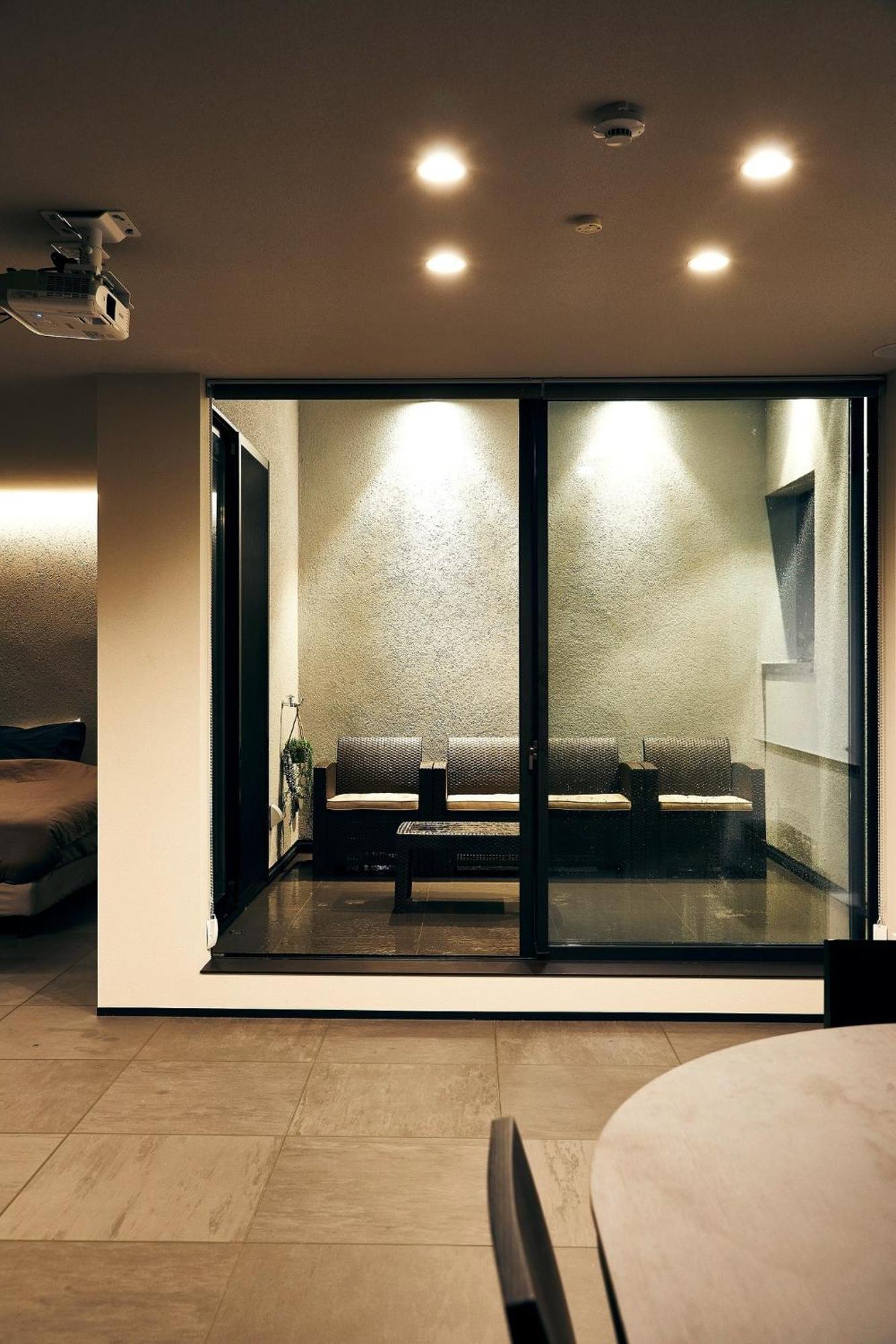 634 Condo Shinjuku - Vacation Stay 14798V Tokyo Bagian luar foto