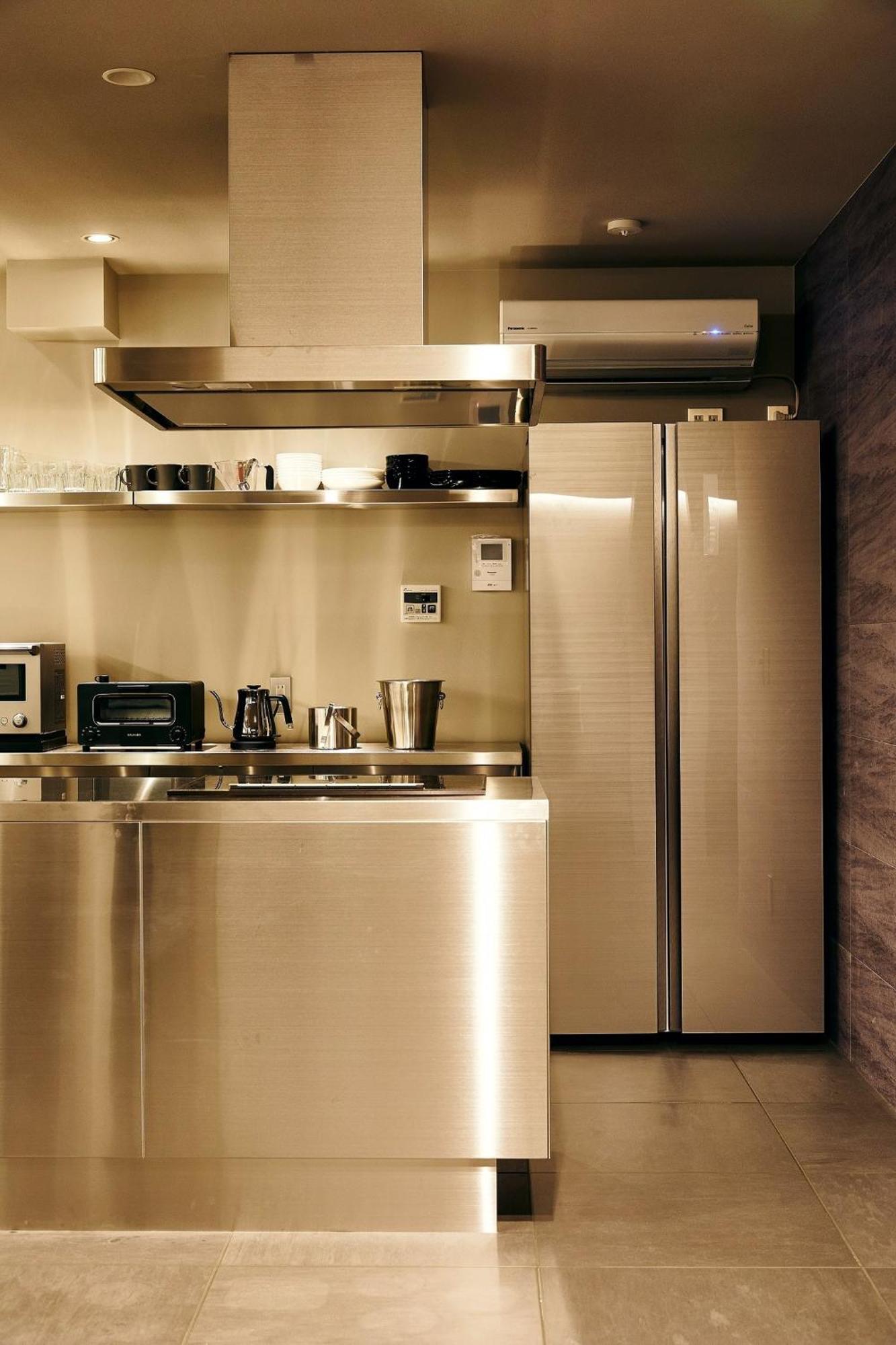 634 Condo Shinjuku - Vacation Stay 14798V Tokyo Bagian luar foto