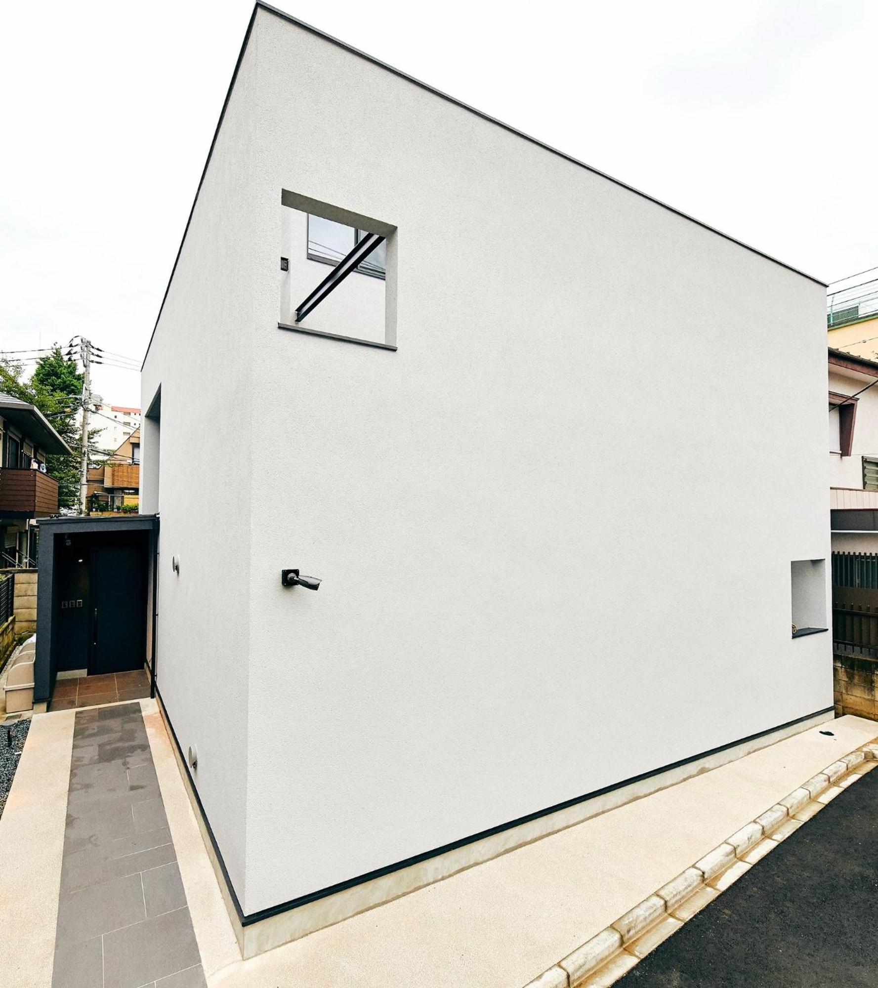 634 Condo Shinjuku - Vacation Stay 14798V Tokyo Bagian luar foto